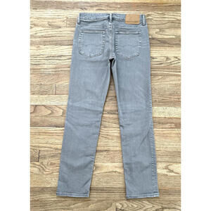 American Eagle Size 20X30 denim Slim Straight Airflex + Stretch